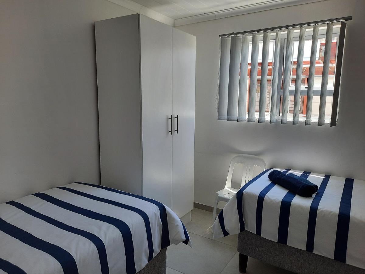 Covenant Place Kapsztad Zewnętrze zdjęcie